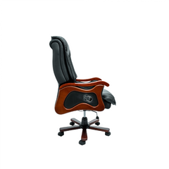 Rocking Functional Boss Chair