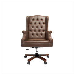 Buy Wooden Executive Chair