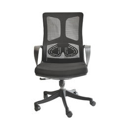 Ergo II Low Back Chair