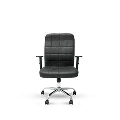 Check out​ HEMES High Back Manager Chair