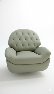 Soft Cloud Recliner