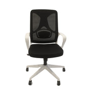 Ergo Low Back Revolving Chair