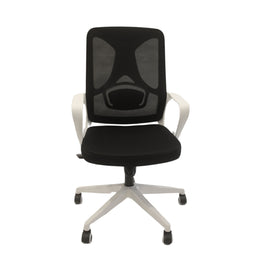 Ergo Low Back Revolving Chair