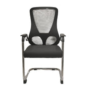 Zilo Visitor Chair