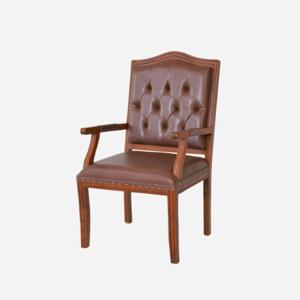 Classic Visitor Chair