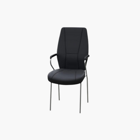 Swivel Discover CERES Visitor Chair 