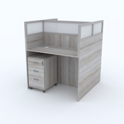 Cluster Single Workstation | WS - 45
