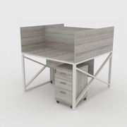 CoreSolo Work Desk | WS - 46