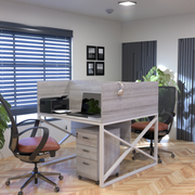 CoreSolo Work Desk | WS - 46