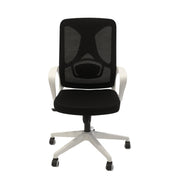 Ergo Low Back Revolving Chair