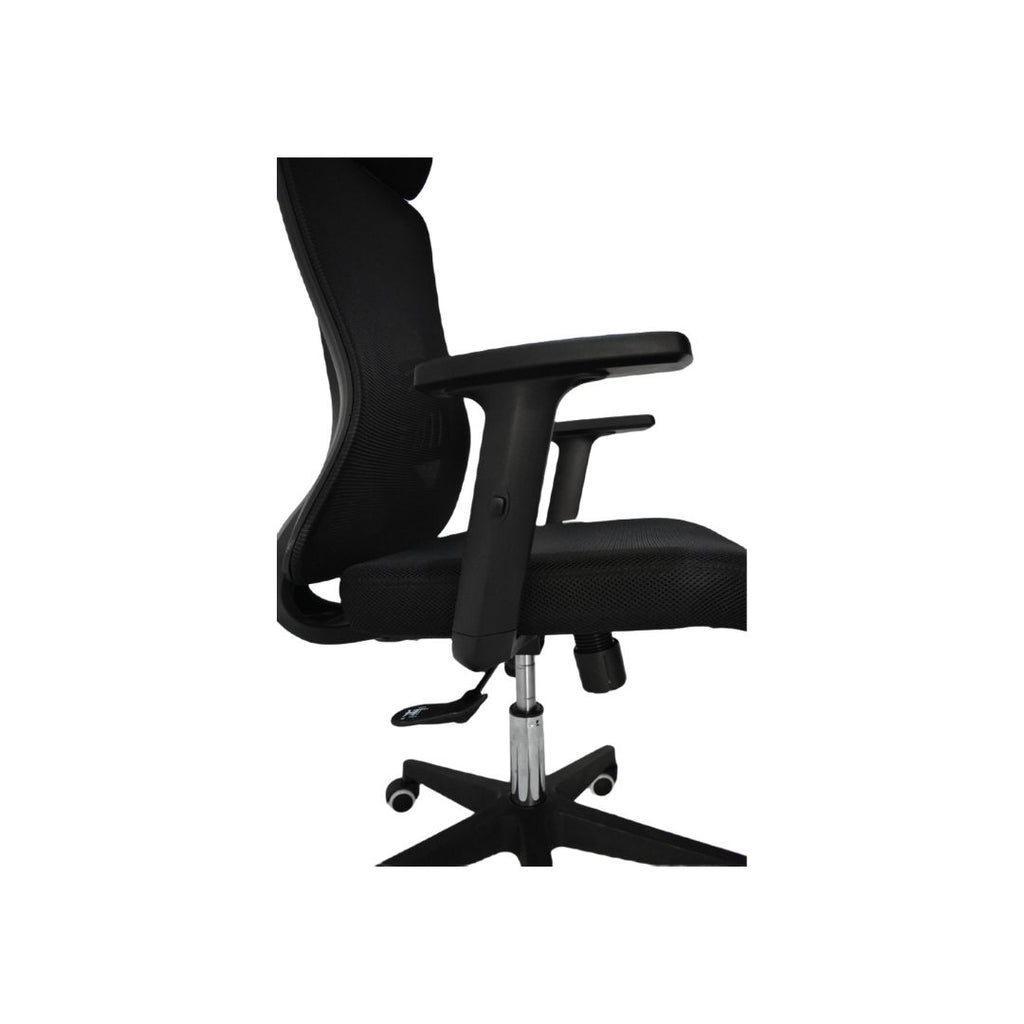 Vamp Chair | LR - 415 – Lunar Furniture