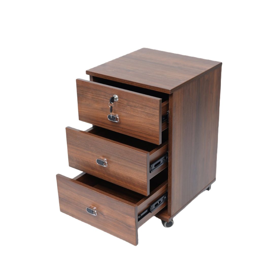 Side Drawer / Mobile Drawer – Lunar Furniture