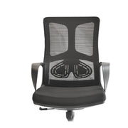 Ergo II Low Back Chair
