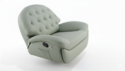 Soft Cloud Recliner