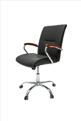 Long-Lasting Gesture Office Chair