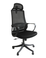 VELINO High Back Chair