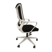 Ergo Low Back Revolving Chair