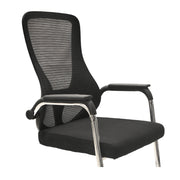 Zilo Visitor Chair