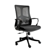 Ergo II Low Back Chair
