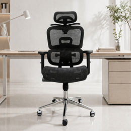 Optima Executive Mesh Chair | LR - 900