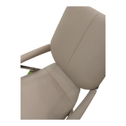 Asary Low Back Chair