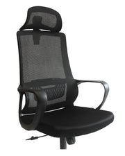 VELINO High Back Chair