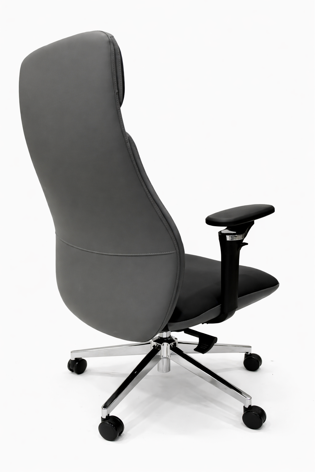 Orvex Executive Chair | LR - 340A – Lunar Furniture