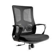 Ergo II Low Back Chair