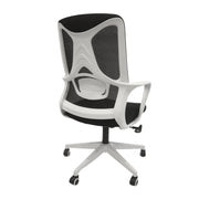 Ergo Low Back Revolving Chair