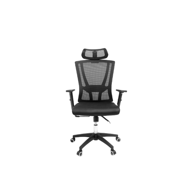Mesh Fabric Ergonomic Chair