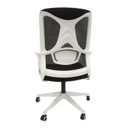 Ergo Low Back Revolving Chair
