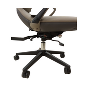 Asary Low Back Chair