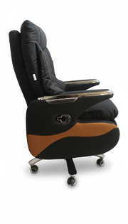 Elite Pro Recliner Chair