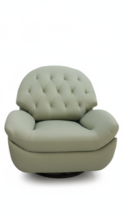 Soft Cloud Recliner