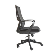 Ergo II Low Back Chair