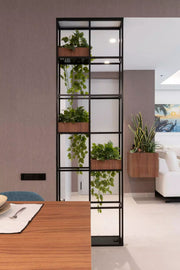 Flexi Partitions