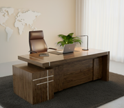 Okta Executive Desk