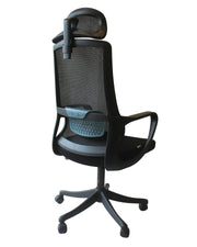 VELINO High Back Chair