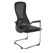 Zilo Visitor Chair