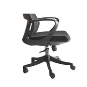 Ergo II Low Back Chair