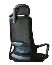 VELINO High Back Chair