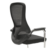 Zilo Visitor Chair
