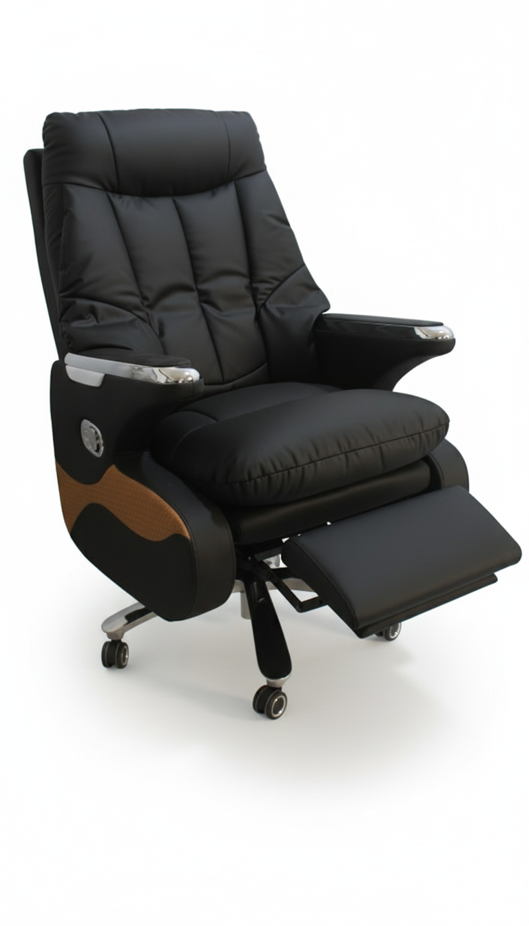 Elite Pro Recliner Chair | LR - 335 – Lunar Furniture