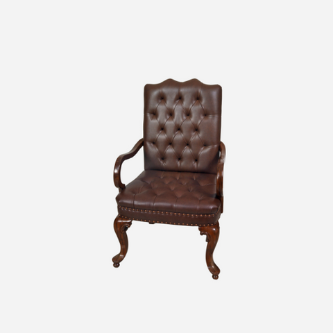 Classic Wooden Chair