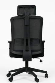 Titan Revolving Chair