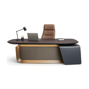Aureon Executive Desk