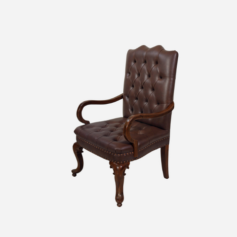Classic Wooden Chair