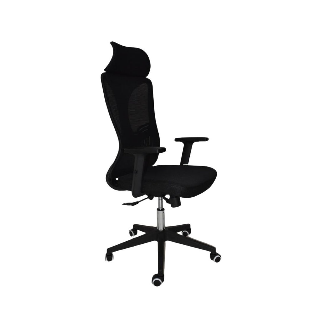 Vamp Chair | LR - 415 – Lunar Furniture
