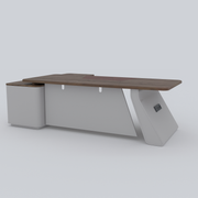 Ace Executive Desk | LR - 799