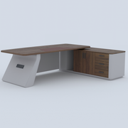 Ace Executive Desk | LR - 799